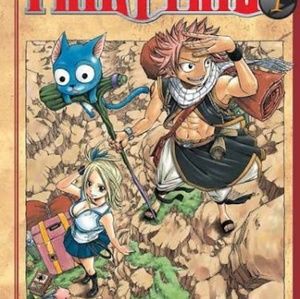 Fairy Tail